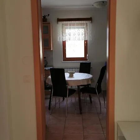 Apartma Jowz * Bovec