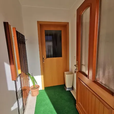 Apartma Jowz Bovec