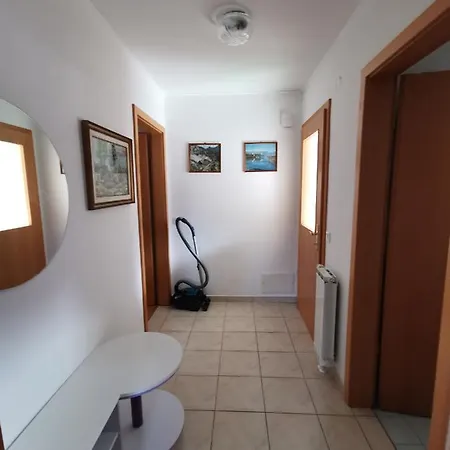 Apartma Jowz * Bovec