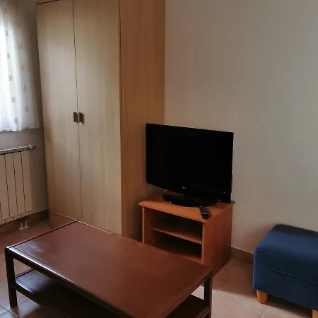 Apartment Apartma Jowz