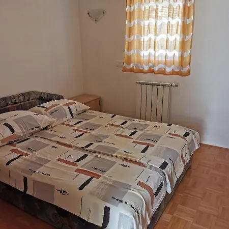 Apartma Jowz Apartman Bovec