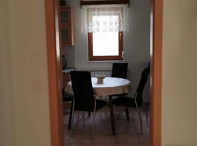 Apartma Jowz * Bovec