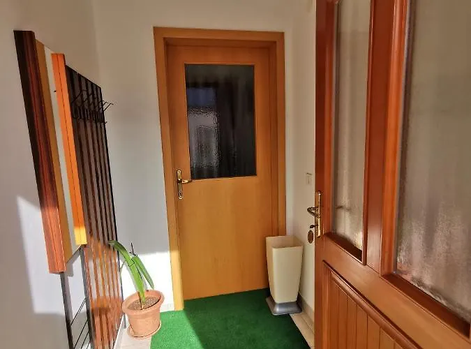 Apartma Jowz Bovec
