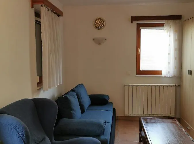 Apartma Jowz Apartman