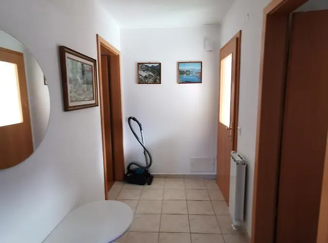 Apartma Jowz * Bovec