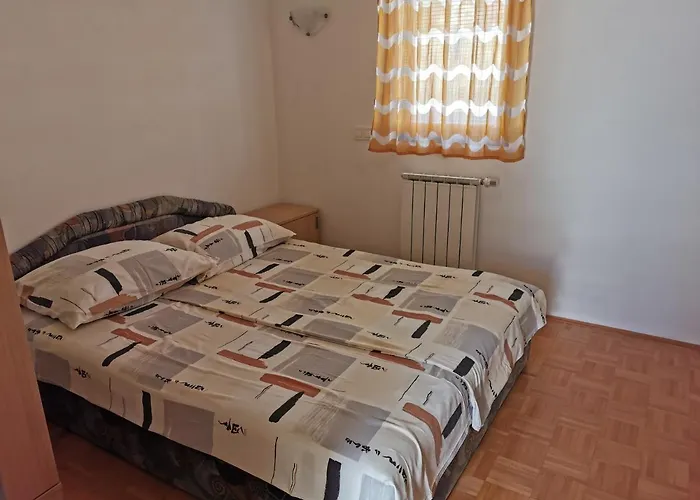 Apartma Jowz Апартаменты Бовец